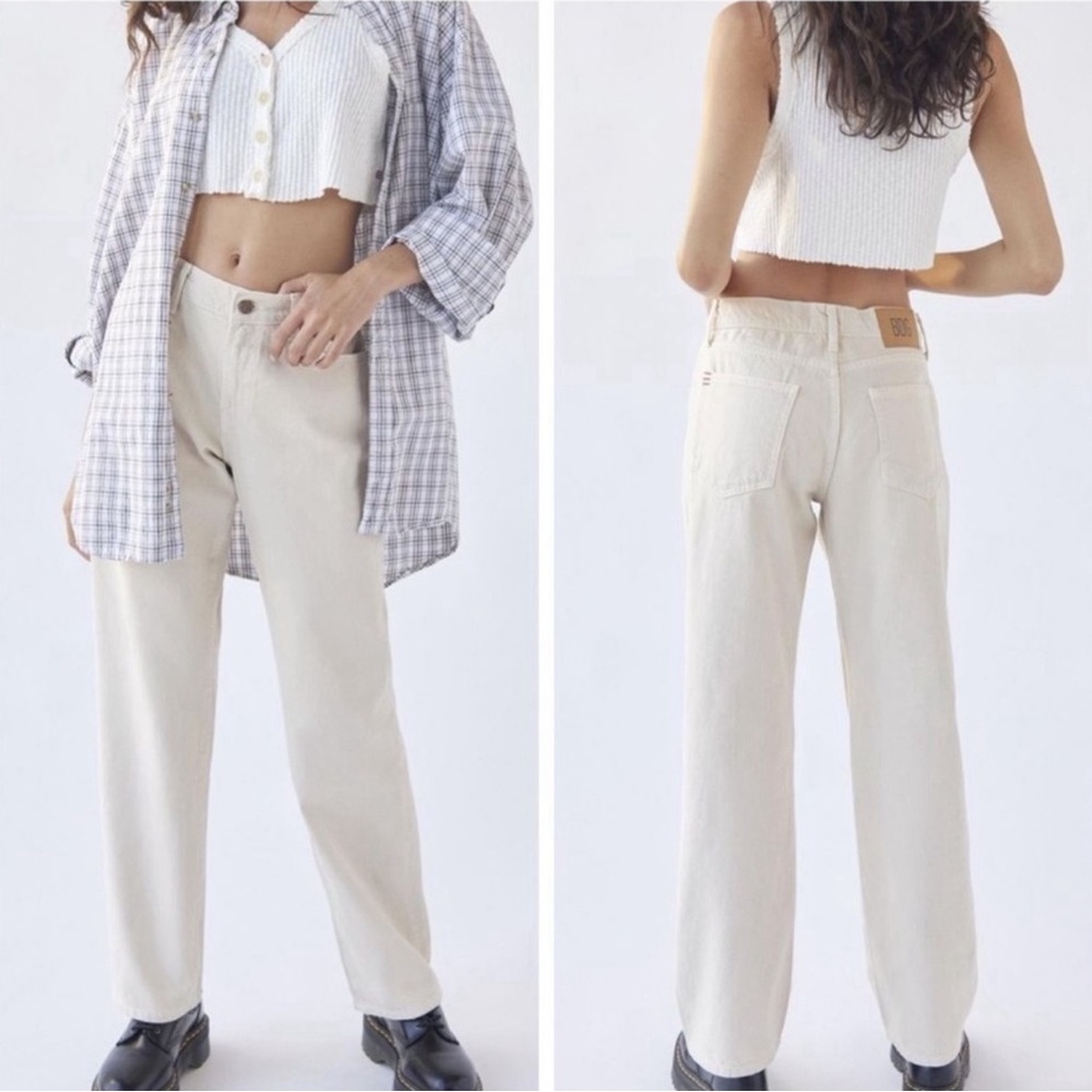 Urban Outfitters BDG Cowgirl Jean